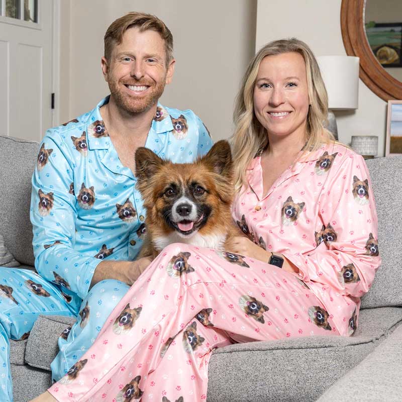 Wear Your Pet's Best Face